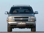 Chevrolet Tahoe 2000 года (EU)